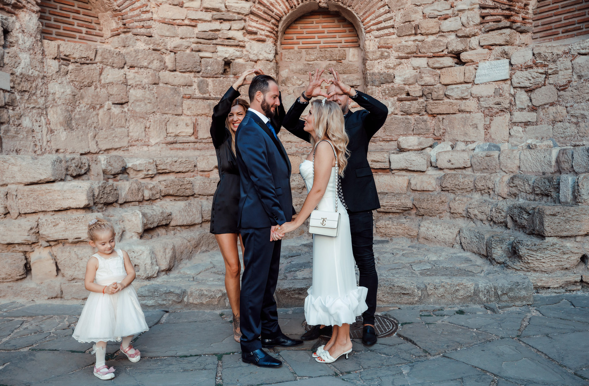 849 Wedding